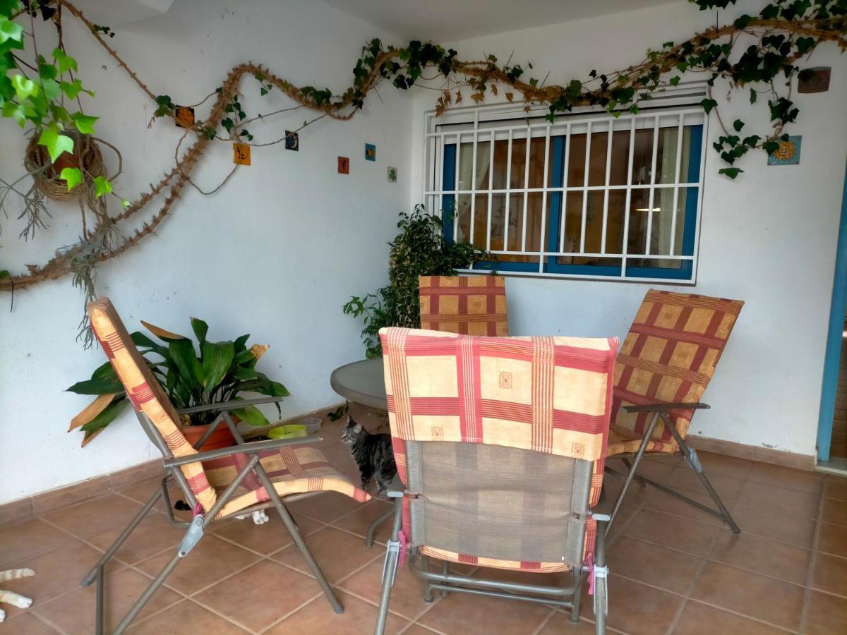 Con Encanto, Terraza Y Parking Cubierto *