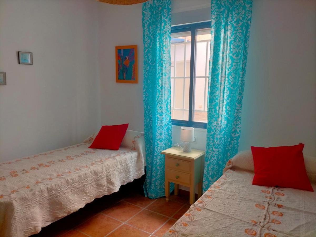 Con Encanto, Terraza Y Parking Cubierto Apartment *